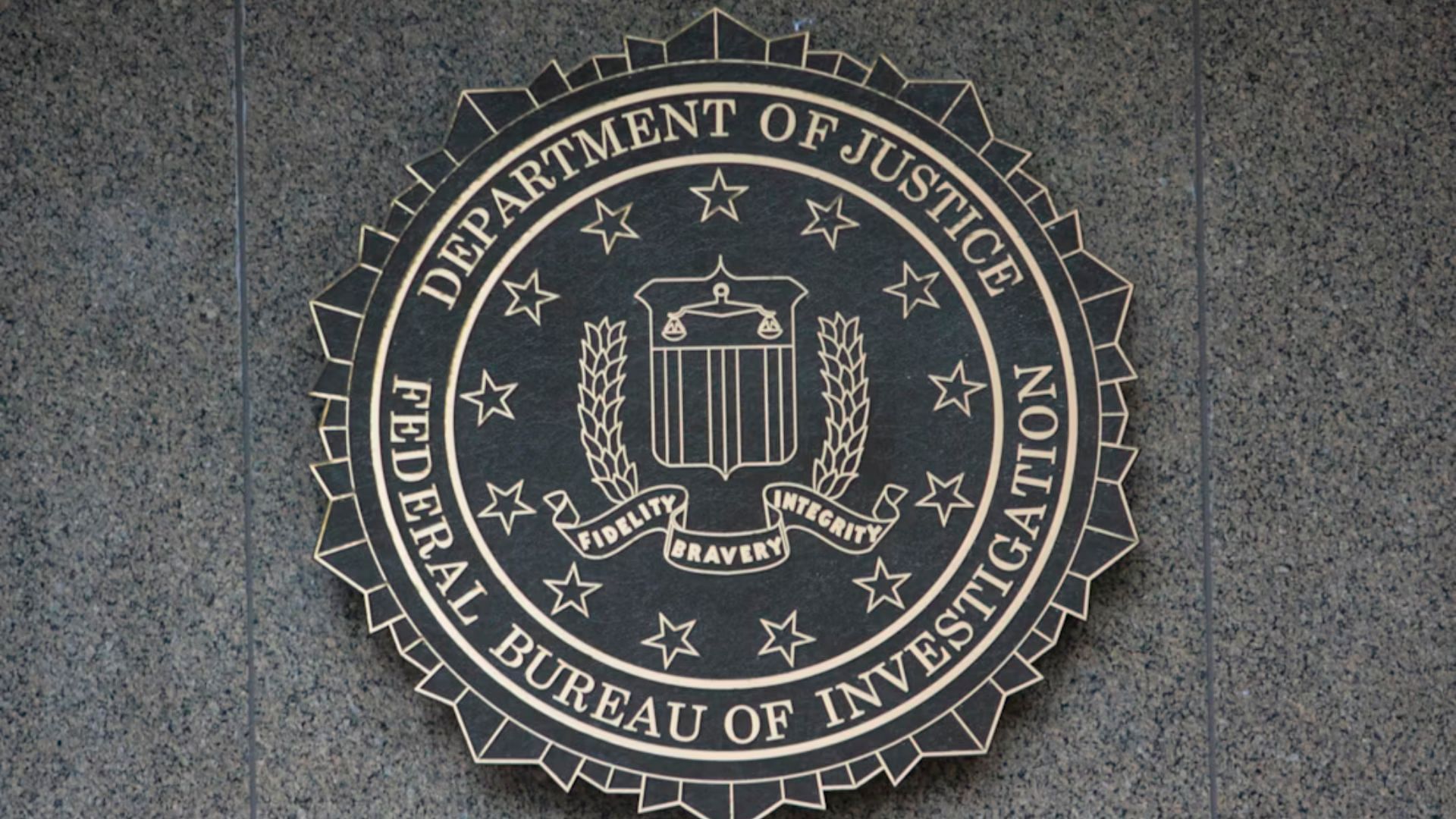 FBI uncovered evidence of murder (Representative Image via Unsplash/@David Trinks)